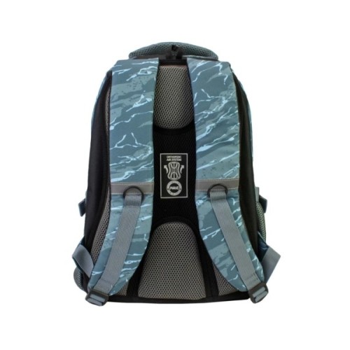 Рюкзак шкільний Maxi 16,5" (MX85452)