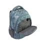 Рюкзак шкільний Maxi 16,5" (MX85452)