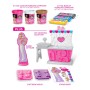Набір для творчості Cra-Z-Art Barbie Тісто для ліплення , Зоомагазин з формами, набір 10од (34041CRA)