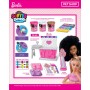 Набір для творчості Cra-Z-Art Barbie Тісто для ліплення , Зоомагазин з формами, набір 10од (34041CRA)