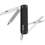 Мультитул NexTool Mini Pocket Knife чорний (NE0141)