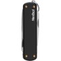 Мультитул NexTool Mini Pocket Knife чорний (NE0141)