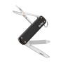 Мультитул NexTool Mini Pocket Knife чорний (NE0141)