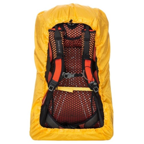 Чохол для рюкзака Turbat Raincover XS yellow (012.005.0190)