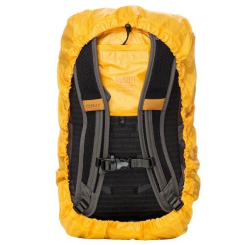 Чохол для рюкзака Turbat Raincover XS yellow (012.005.0190)
