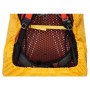 Чохол для рюкзака Turbat Raincover XS yellow (012.005.0190)