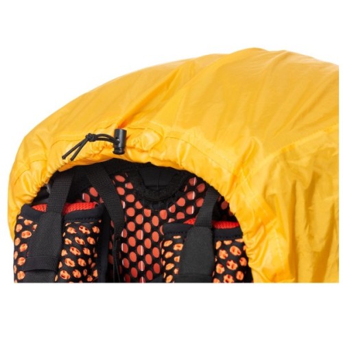Чохол для рюкзака Turbat Raincover XS yellow (012.005.0190)