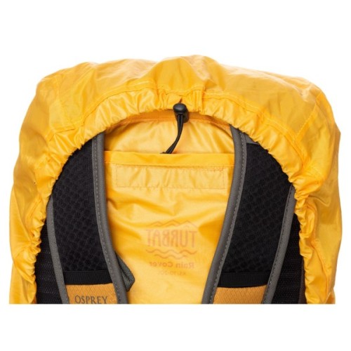 Чохол для рюкзака Turbat Raincover XS yellow (012.005.0190)