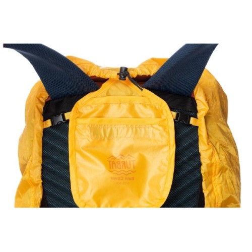 Чохол для рюкзака Turbat Raincover XS yellow (012.005.0190)