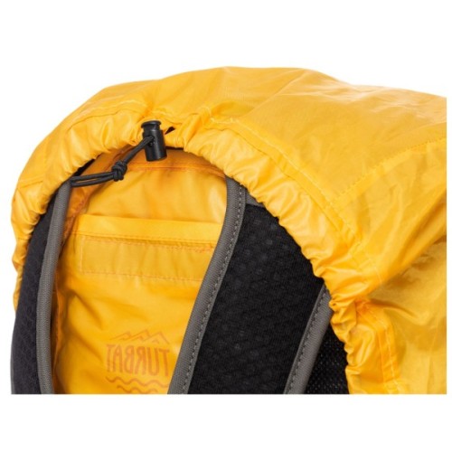Чохол для рюкзака Turbat Raincover XS yellow (012.005.0190)