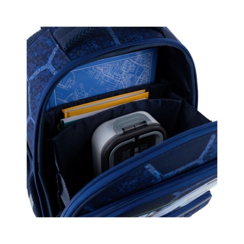 Портфель GoPack Education 597M-6 Goal (GO25-597M-6)