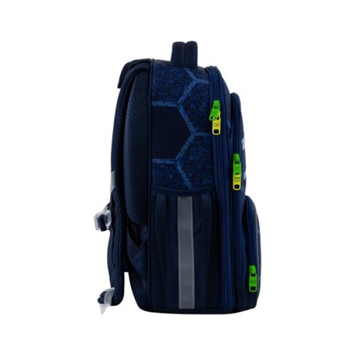 Портфель GoPack Education 597M-6 Goal (GO25-597M-6)