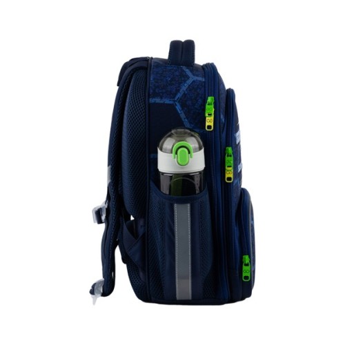 Портфель GoPack Education 597M-6 Goal (GO25-597M-6)