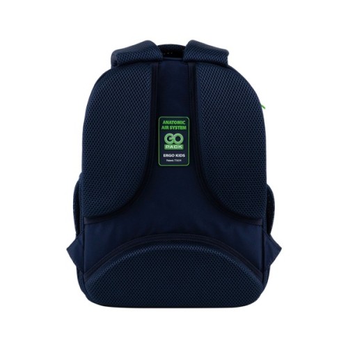 Портфель GoPack Education 597M-6 Goal (GO25-597M-6)