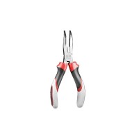 Плоскогубці Stark загнуті 160 мм (501400160)