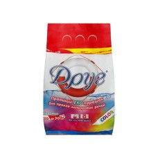 Пральний порошок Друг Color 1.5 кг (4820023366480)