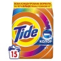 Пральний порошок Tide Color 2.1 кг (8006530172301)