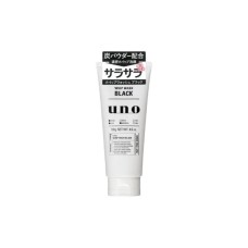 Пінка для вмивання Finetoday Whip Wash Black Для чоловічої шкіри 130 мл (4901872449675) Пінка для вмивання Finetoday Whip Wash Black Для чоловічої шкіри 130 мл (4901872449675)
