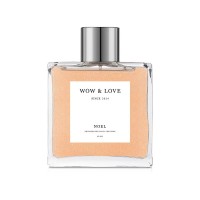 Спрей для волосся Wow&Love Noel Hair Perfume Шимерний парфум для волосся 60 мл (4820239121804)