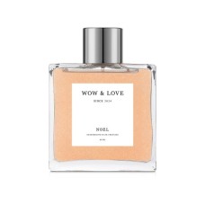Спрей для волосся Wow&Love Noel Hair Perfume Шимерний парфум для волосся 60 мл (4820239121804)
