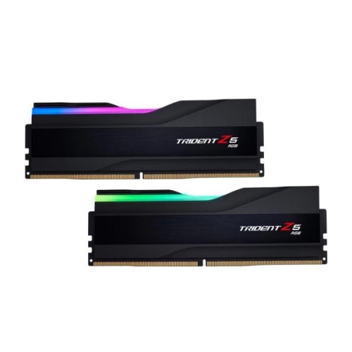 Модуль пам'яті для комп'ютера DDR5 32GB (2x16GB) 6000 MHz TZ5RK G.Skill (F5-6000J3036F16GX2-TZ5RK)