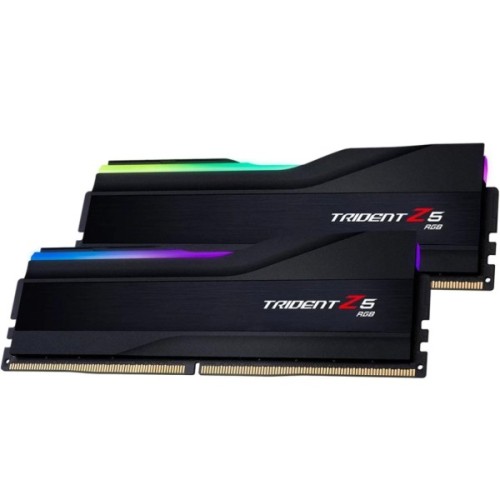 Модуль пам'яті для комп'ютера DDR5 32GB (2x16GB) 6000 MHz TZ5RK G.Skill (F5-6000J3036F16GX2-TZ5RK)