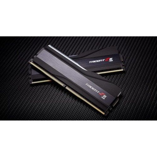 Модуль пам'яті для комп'ютера DDR5 32GB (2x16GB) 6000 MHz TZ5RK G.Skill (F5-6000J3036F16GX2-TZ5RK)