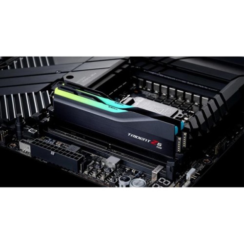 Модуль пам'яті для комп'ютера DDR5 32GB (2x16GB) 6000 MHz TZ5RK G.Skill (F5-6000J3036F16GX2-TZ5RK)