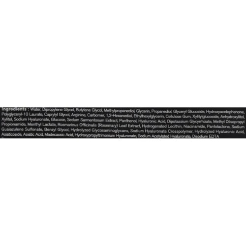 Маска для обличчя Abib Gummy Sheet Mask Sedum Hyaluron Sticker Тканинна (8809562558286)