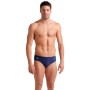 Плавки Arena Scratchy Swim Briefs 010282-700 темно-синій 85 (3468337640912)