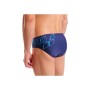 Плавки Arena Scratchy Swim Briefs 010282-700 темно-синій 85 (3468337640912)