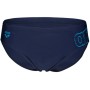 Плавки Arena Scratchy Swim Briefs 010282-700 темно-синій 85 (3468337640912)