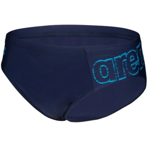 Плавки Arena Scratchy Swim Briefs 010282-700 темно-синій 85 (3468337640912)