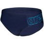 Плавки Arena Scratchy Swim Briefs 010282-700 темно-синій 85 (3468337640912)
