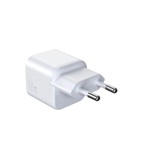 Зарядний пристрій Choetech USB-C PD100W GaN Super Mini (PD9031)