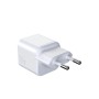 Зарядний пристрій Choetech USB-C PD100W GaN Super Mini (PD9031)