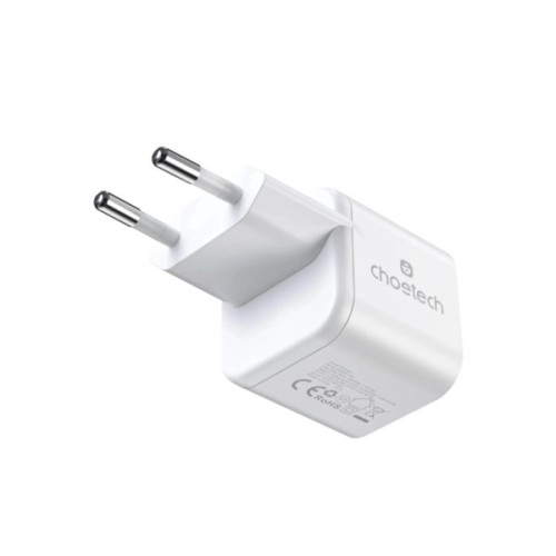 Зарядний пристрій Choetech USB-C PD100W GaN Super Mini (PD9031)