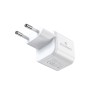 Зарядний пристрій Choetech USB-C PD100W GaN Super Mini (PD9031)