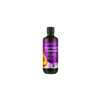 Шампунь Bio Naturell Black Seed Oil & Hyaluronic Acid 355 мл (4820168434921)
