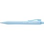 Ручка кулькова Faber-Castell Daily Ball XB Sky Blue, корпус нібесно-блакитний, стрижень синій (1,0 мм) (32533)