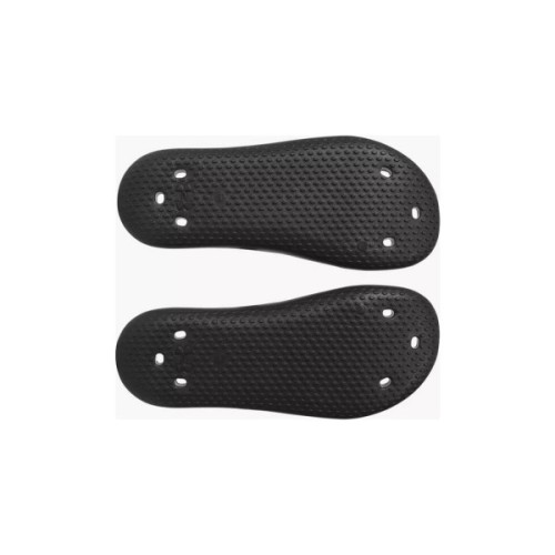 Сандалії Under Armour UA M Locker V SL 3028094-001 чорний 50,5 (16US) (197779337113)