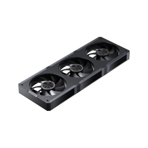 Кулер до корпусу JONSBO ZC-360B Black