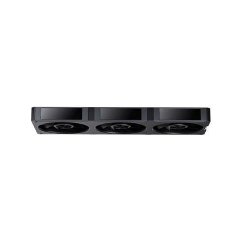 Кулер до корпусу JONSBO ZC-360B Black