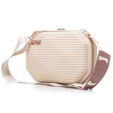 Косметичка Semi Line Бьюті-кейс 4.5L Ercu (DAS303198)