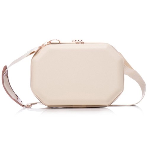 Косметичка Semi Line Бьюті-кейс 4.5L Ercu (DAS303198)