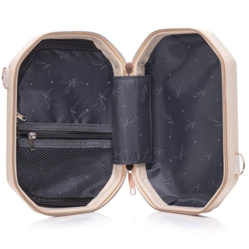 Косметичка Semi Line Бьюті-кейс 4.5L Ercu (DAS303198)