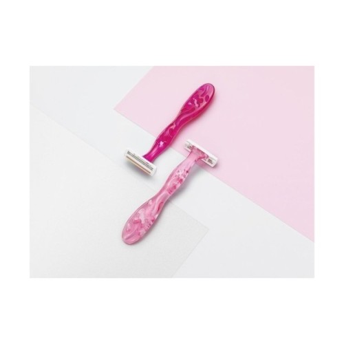 Бритва Bic Miss Soleil 1 шт. (3086123298361)