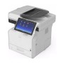 Багатофункціональний пристрій Ricoh MP 402SPF, A4, 40 стор (417706)