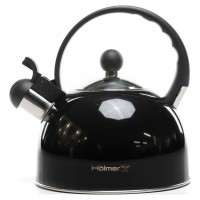 Чайник Hölmer Cloud WK-6320-BCSB Black (WK-6320-BCSB Cloud)