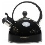 Чайник Hölmer Cloud WK-6320-BCSB Black (WK-6320-BCSB Cloud)